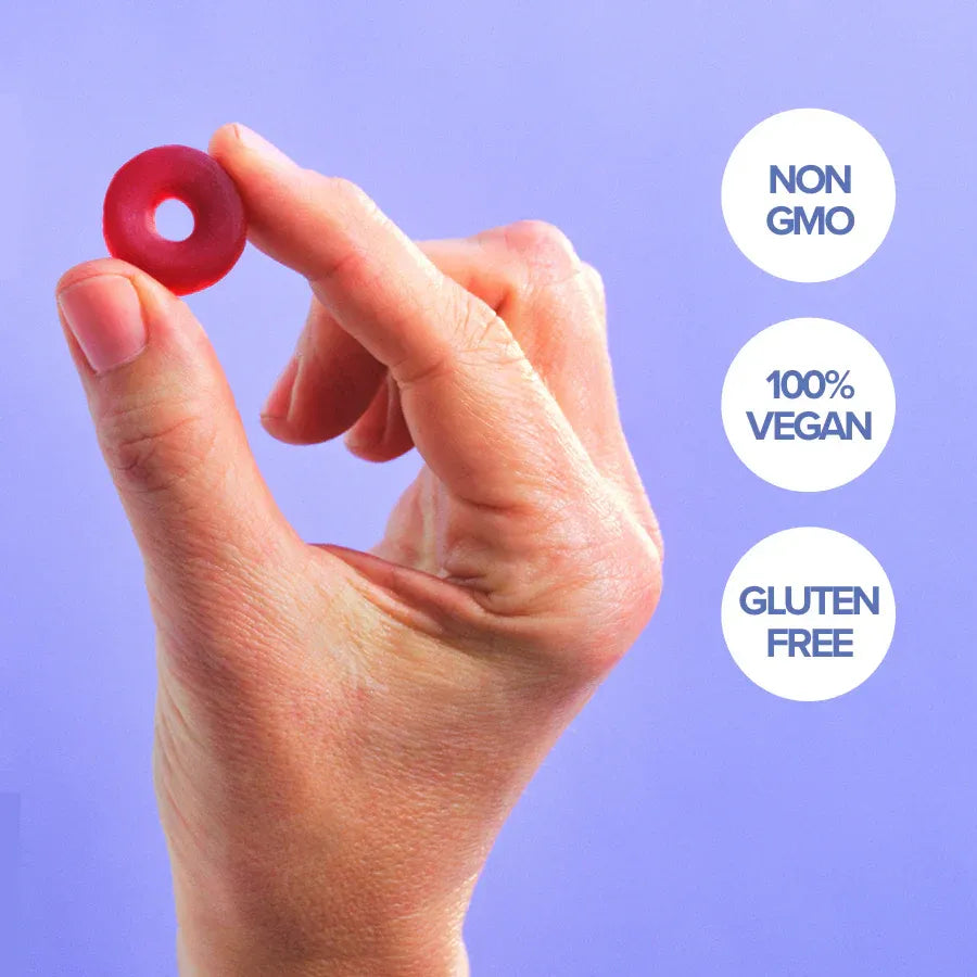 Menopause Gummy Vitamin