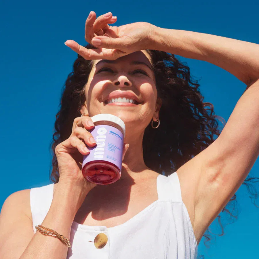 Menopause Gummy Vitamin